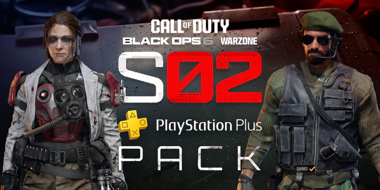 How To Get Free PlayStation Plus Season 2 Pack