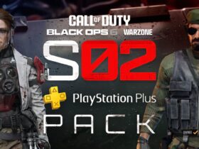 How To Get Free PlayStation Plus Season 2 Pack