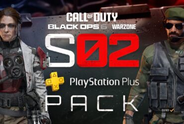 How To Get Free PlayStation Plus Season 2 Pack