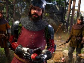 Kingdom Come: Deliverance 2