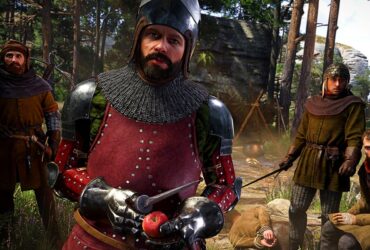 Kingdom Come: Deliverance 2