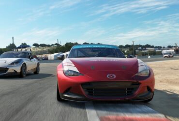 The Highest Performance Vehicles In Assetto Corsa Evo