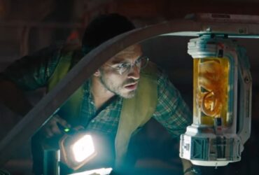 Jurassic World Rebirth's First Trailer Looks Very Promising