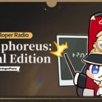 Honkai: Star Rail Version 3.0 Developer Radio Special Edition