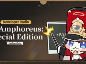 Honkai: Star Rail Version 3.0 Developer Radio Special Edition