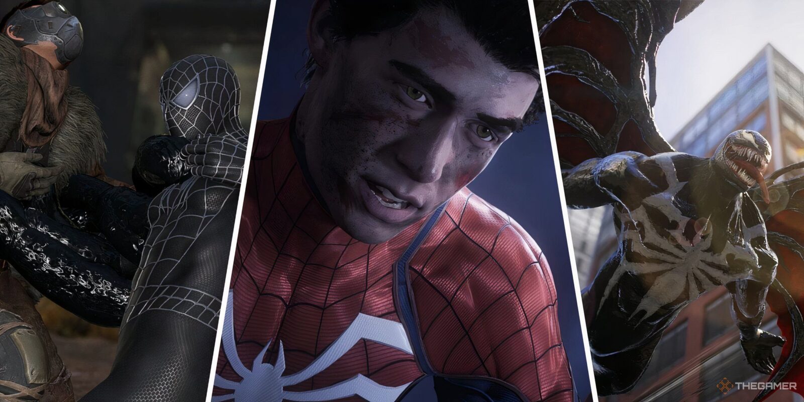 The Best Mods For Marvel's Spider-Man 2