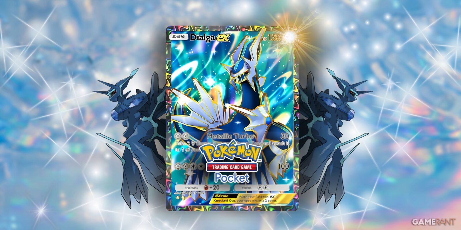 Dialga ex Guide (Deck, Strategy, Counter)