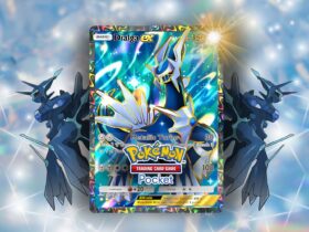 Dialga ex Guide (Deck, Strategy, Counter)