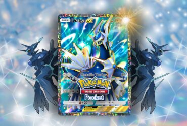 Dialga ex Guide (Deck, Strategy, Counter)