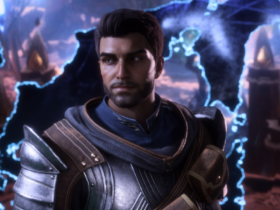 EA Reacts To Dragon Age: The Veilguard Coming Up Short And Explains What Happened