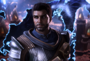 EA Reacts To Dragon Age: The Veilguard Coming Up Short And Explains What Happened