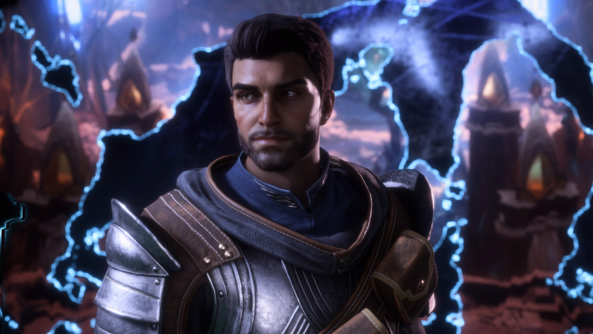 EA Reacts To Dragon Age: The Veilguard Coming Up Short And Explains What Happened