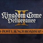 Kingdom Come Deliverance 2 Roadmap