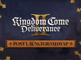 Kingdom Come Deliverance 2 Roadmap