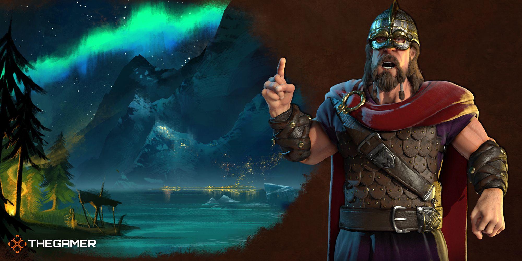 civilization 6 norway leader interaction menu