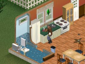 How To Level Cooking Skill In The Sims 1