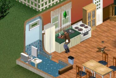 How To Level Cooking Skill In The Sims 1