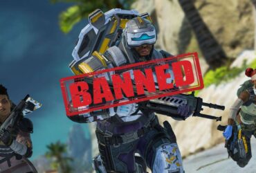 Apex’s Legend Bans Will Make The Game So Much More Exciting