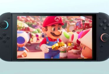 These Analysts Expect The Switch 2 Will Launch For $400