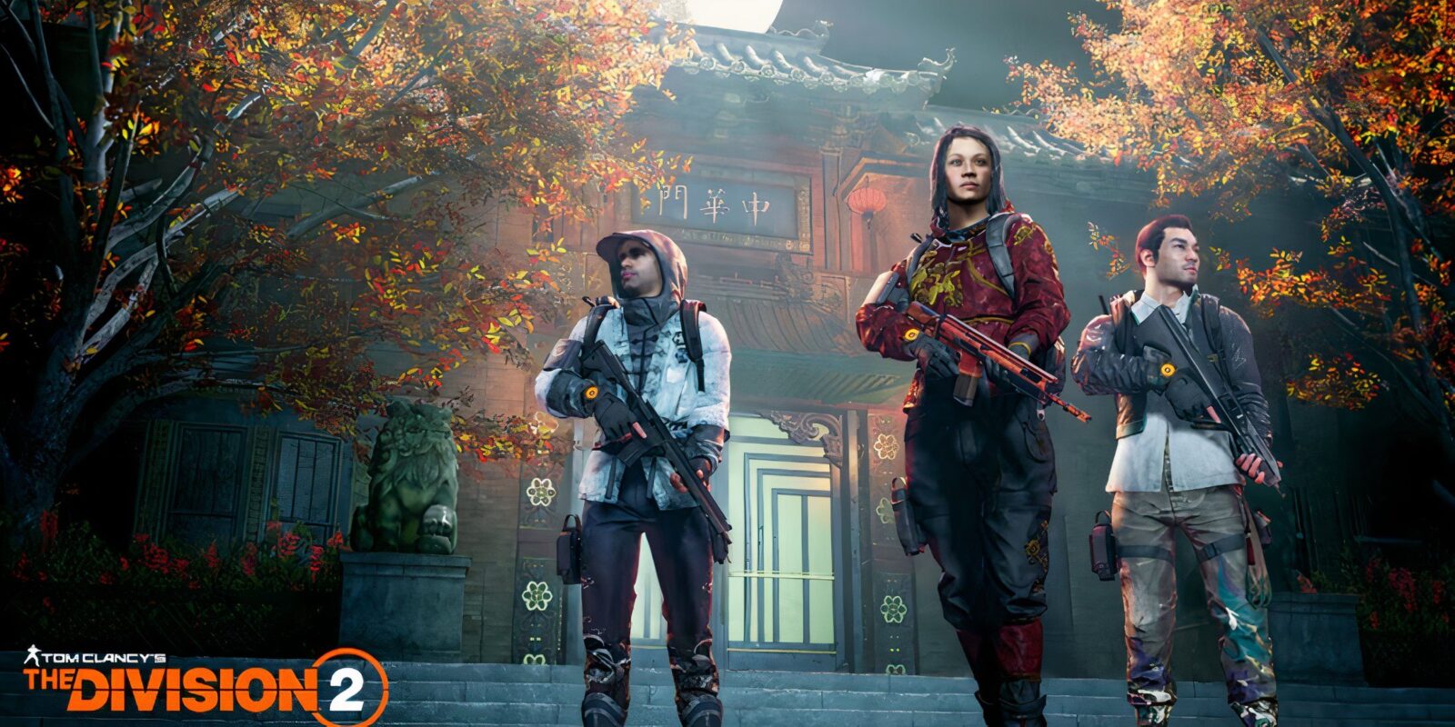 The Division 2 Releases New Update for February 2025