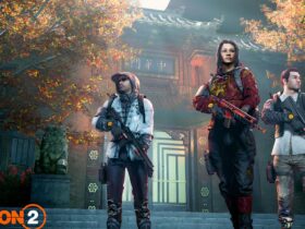 The Division 2 Releases New Update for February 2025