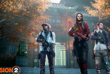 The Division 2 Releases New Update for February 2025