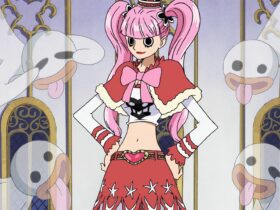 Does Perona’s Power Negate Haki?