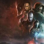 Get The Entire Destiny 2 Experience For $30 At Humble