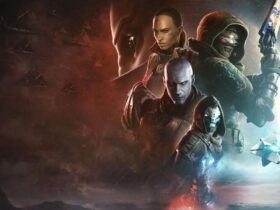 Get The Entire Destiny 2 Experience For $30 At Humble