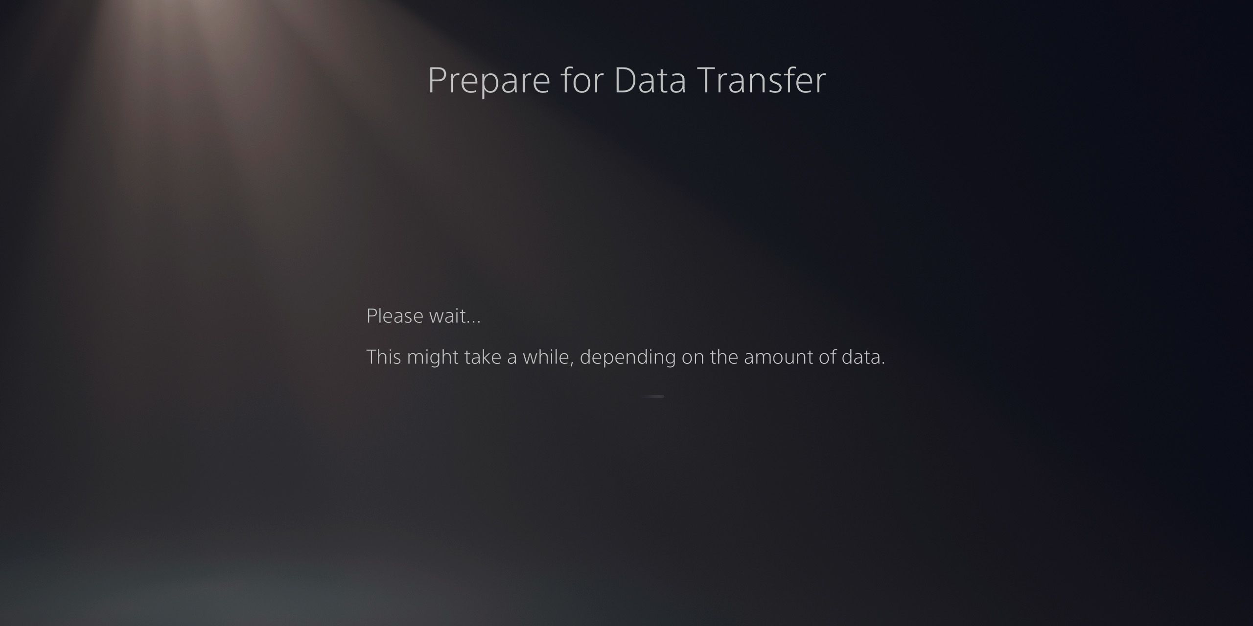 ps5-pro-data-transfer-may-take-time