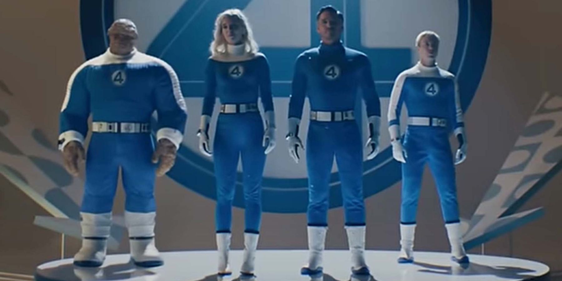 Fantastic Four First Steps Team Shot-1