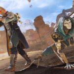 Apex Legends Season 24 Time-to-Kill Overhaul Explained