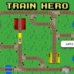 Train Hero Available Cover