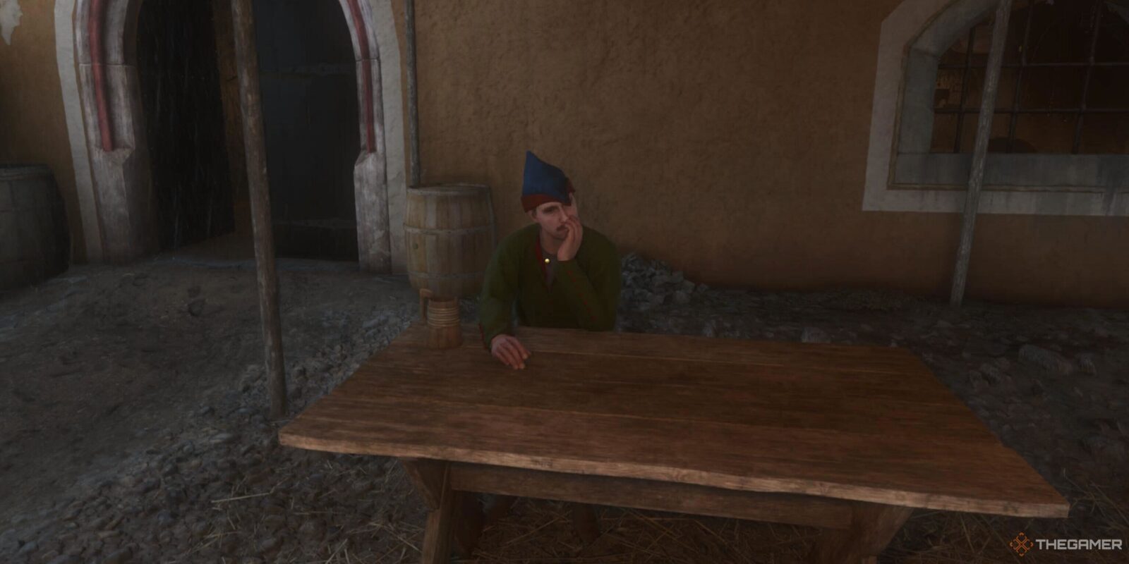 How To Get Drunk And Cure Hangovers In Kingdom Come Deliverance 2