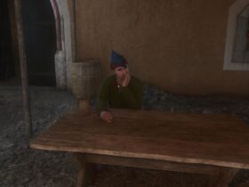 How To Get Drunk And Cure Hangovers In Kingdom Come Deliverance 2