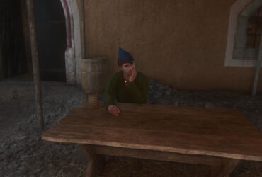 How To Get Drunk And Cure Hangovers In Kingdom Come Deliverance 2