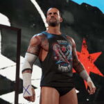 WWE 2K25 Roster And All Superstars Revealed So Far