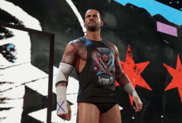 WWE 2K25 Roster And All Superstars Revealed So Far