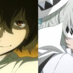 New Bungo Stray Dogs Manga Set To Release In March 2025