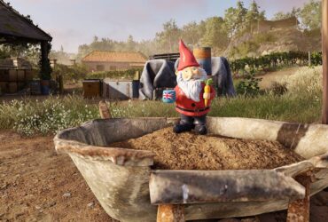 Every Gnome Location For Oh Gnome You Don't In Sniper Elite: Resistance