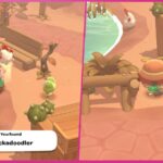 Hello Kitty Island Adventure: Rockadoodler Roundup Guide