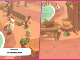 Hello Kitty Island Adventure: Rockadoodler Roundup Guide