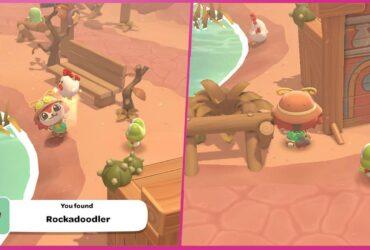 Hello Kitty Island Adventure: Rockadoodler Roundup Guide