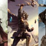 Successful Character Builds In DnD For Advanced Players