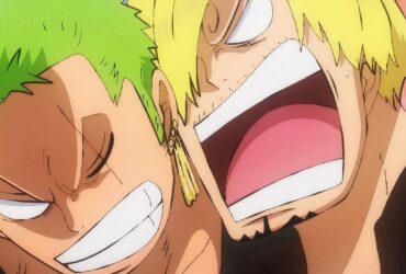 What Do Zoro And Sanji Really Think Of Each Other?