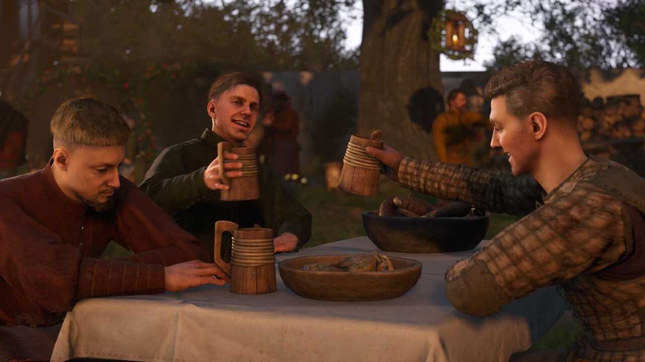 Kingdom Come: Deliverance 2 Tops 1 Million Copies Sold In A Single Day