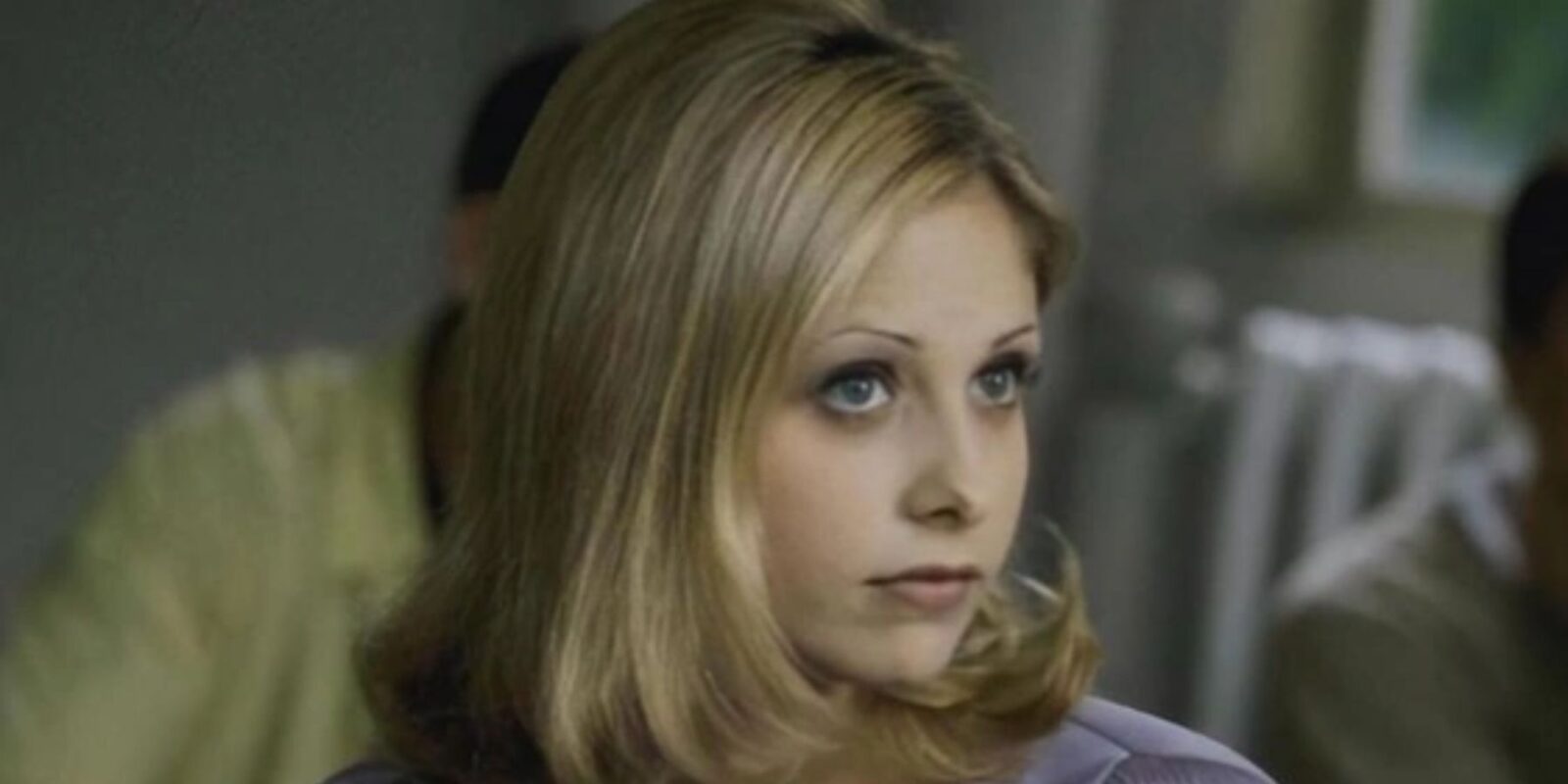 Sarah Michelle Gellar Wants To Return To Scream 7 & I Think She Should