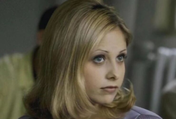 Sarah Michelle Gellar Wants To Return To Scream 7 & I Think She Should