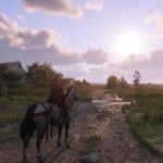 How To Switch Regions In Kingdom Come: Deliverance 2