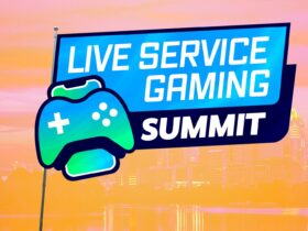 Live Service Gaming Summit Is Coming To Autin, Texas In April